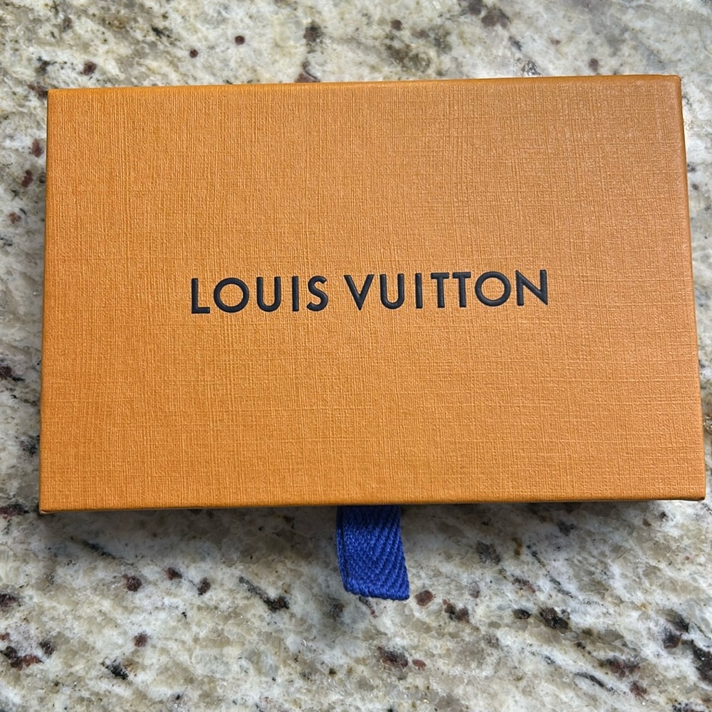 Louis Vuitton gift box